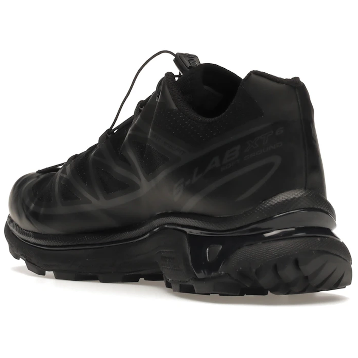 Thumbnail af Salomon XT 6 Triple Black 4