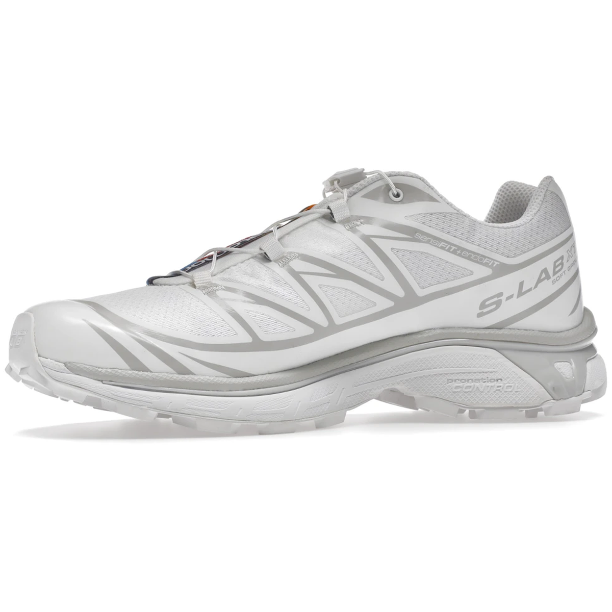 Thumbnail af Salomon XT 6 White Lunar Rock 3
