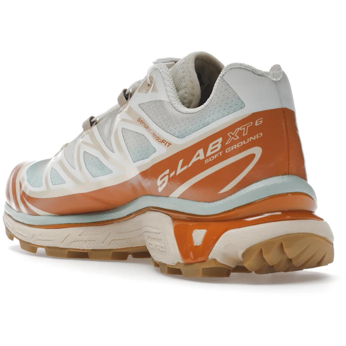 Thumbnail af Salomon XT-6 Skyline Sun Baked 4