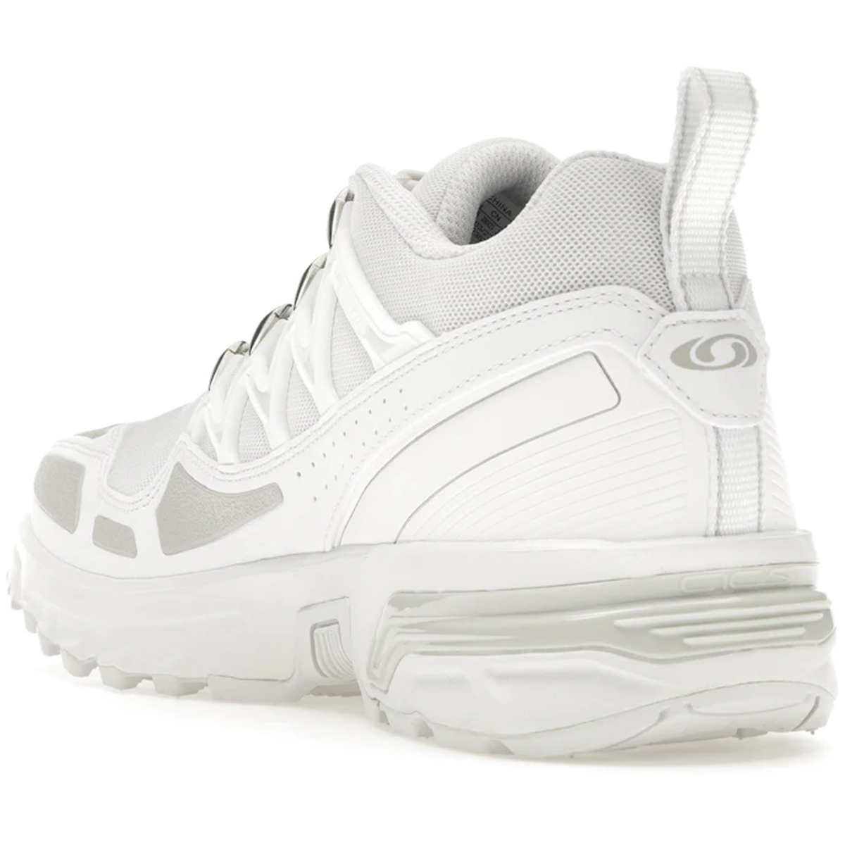 Thumbnail af Salomon ACS+ White Silver 4