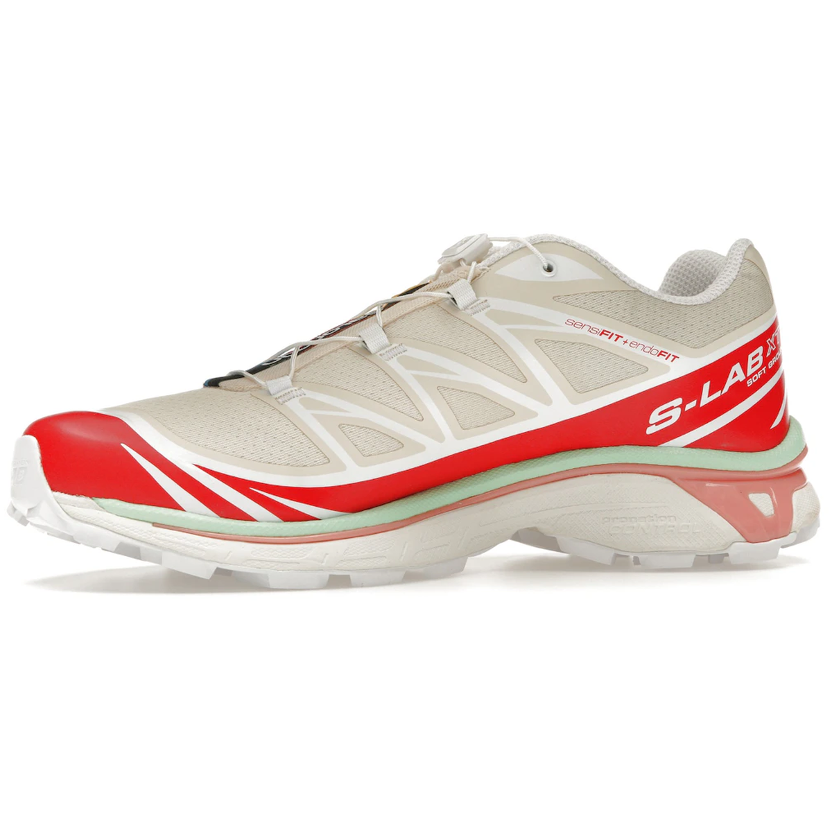 Thumbnail af Salomon XT 6 Gore Tex Roasted Clay 3