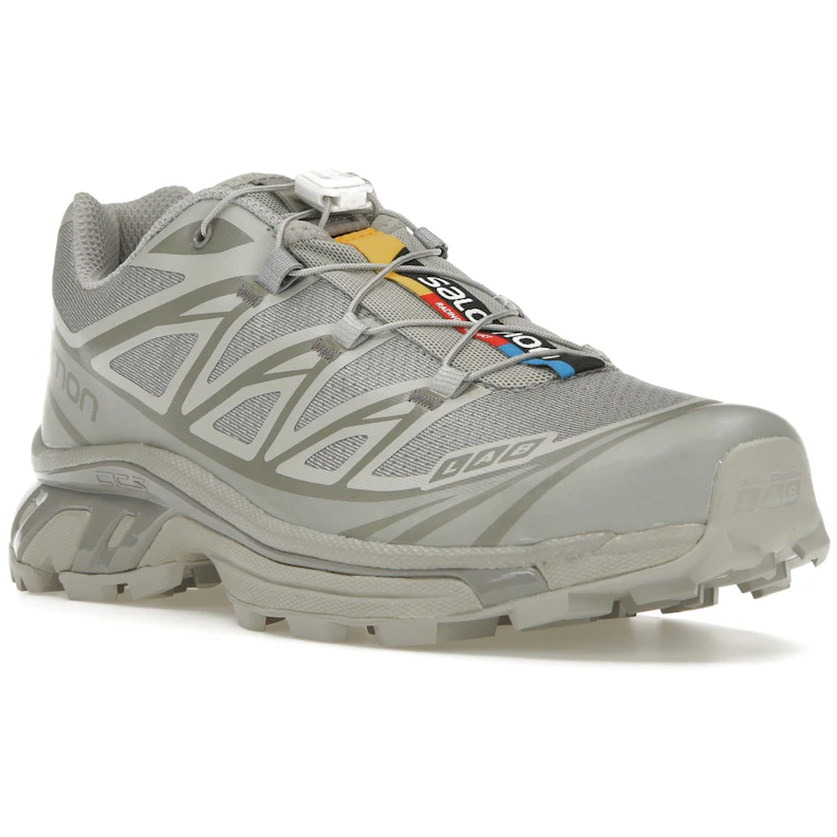 Thumbnail af Salomon XT-6 Ghost Grey 2