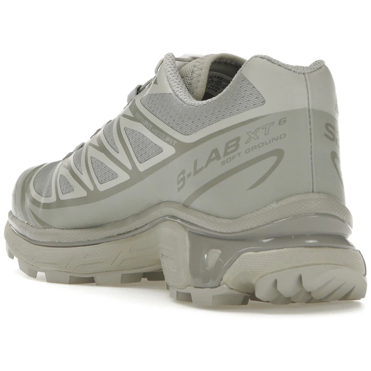 Thumbnail af Salomon XT-6 Ghost Grey 4