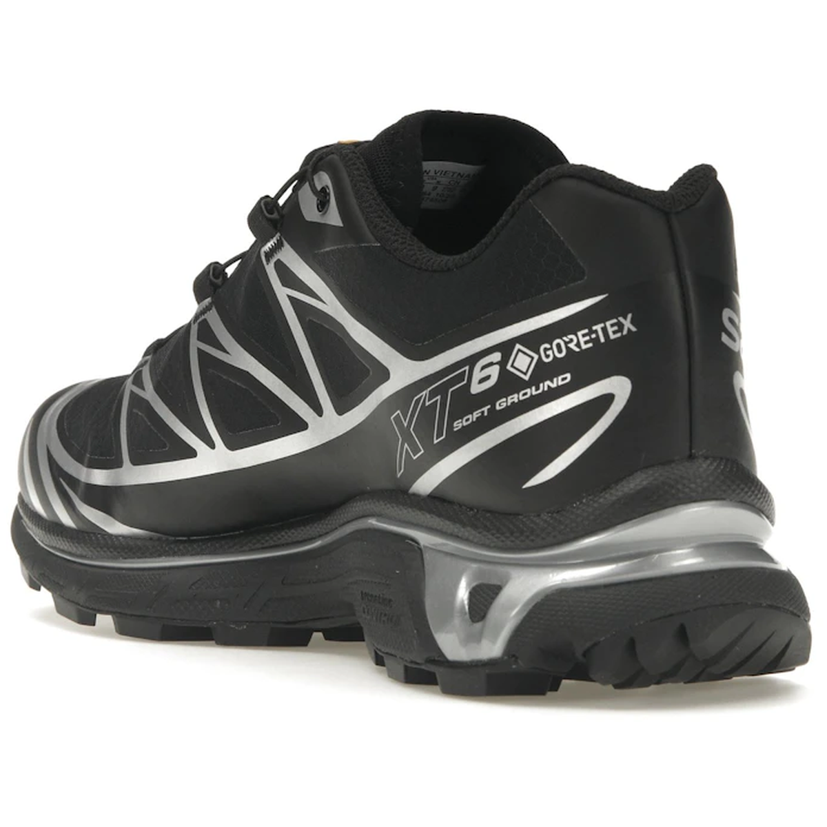 Thumbnail af Salomon XT 6 Gore Tex Black Silver 4