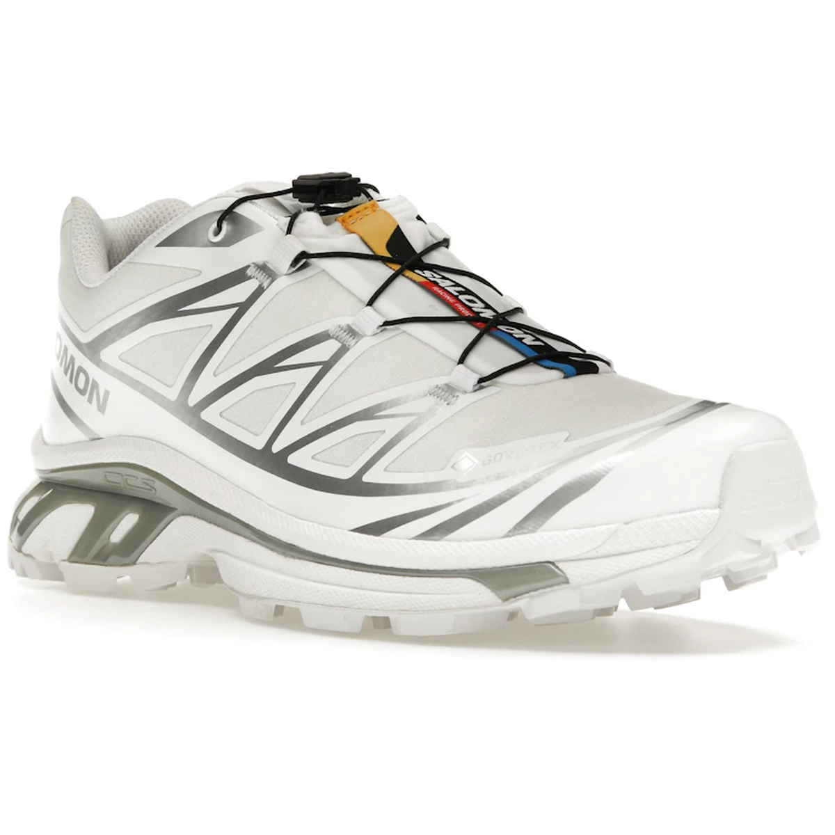 Thumbnail af Salomon XT 6 White Ftw Silver 2