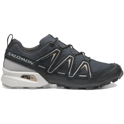 Salomon Speedcross 3 Expanse Black Flint Gray