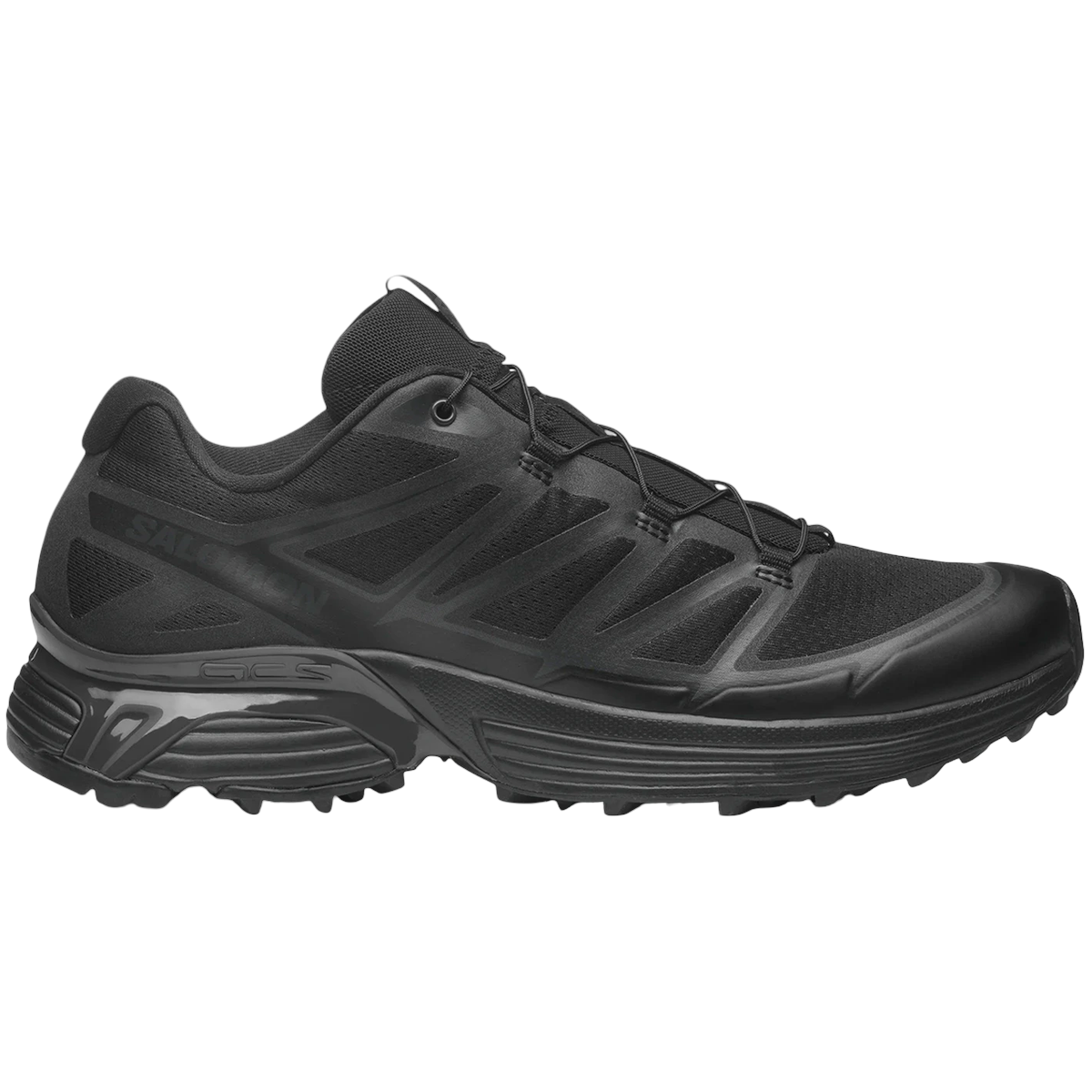 Salomon XT-Pathway 2 Black Asphalt