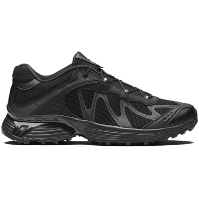 Salomon XT Whisper Black Asphalt