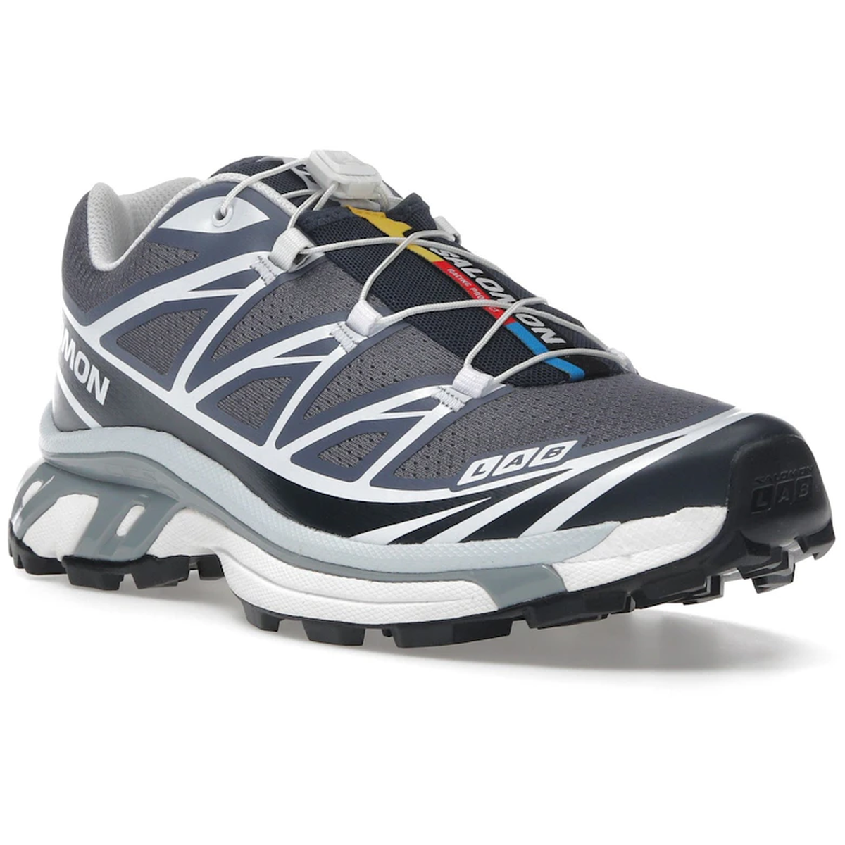 Thumbnail af Salomon XT-6 Grisaille Blue Nights 2