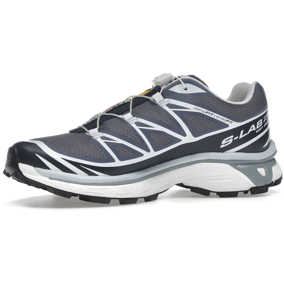 Thumbnail af Salomon XT-6 Grisaille Blue Nights 3