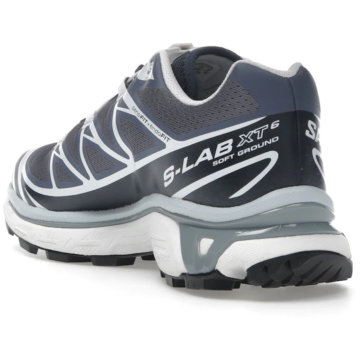 Thumbnail af Salomon XT-6 Grisaille Blue Nights 4