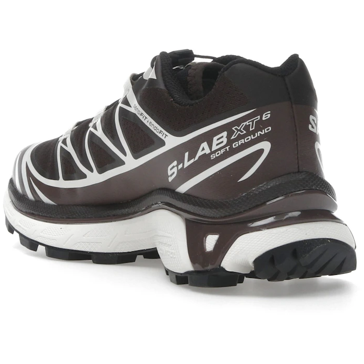 Thumbnail af Salomon XT-6 Coffee French Roast 4