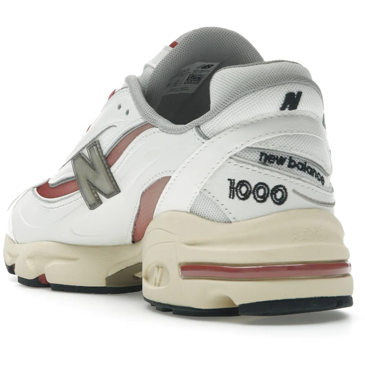 Thumbnail af New Balance 1000 Sea Salt Astro Dust 4