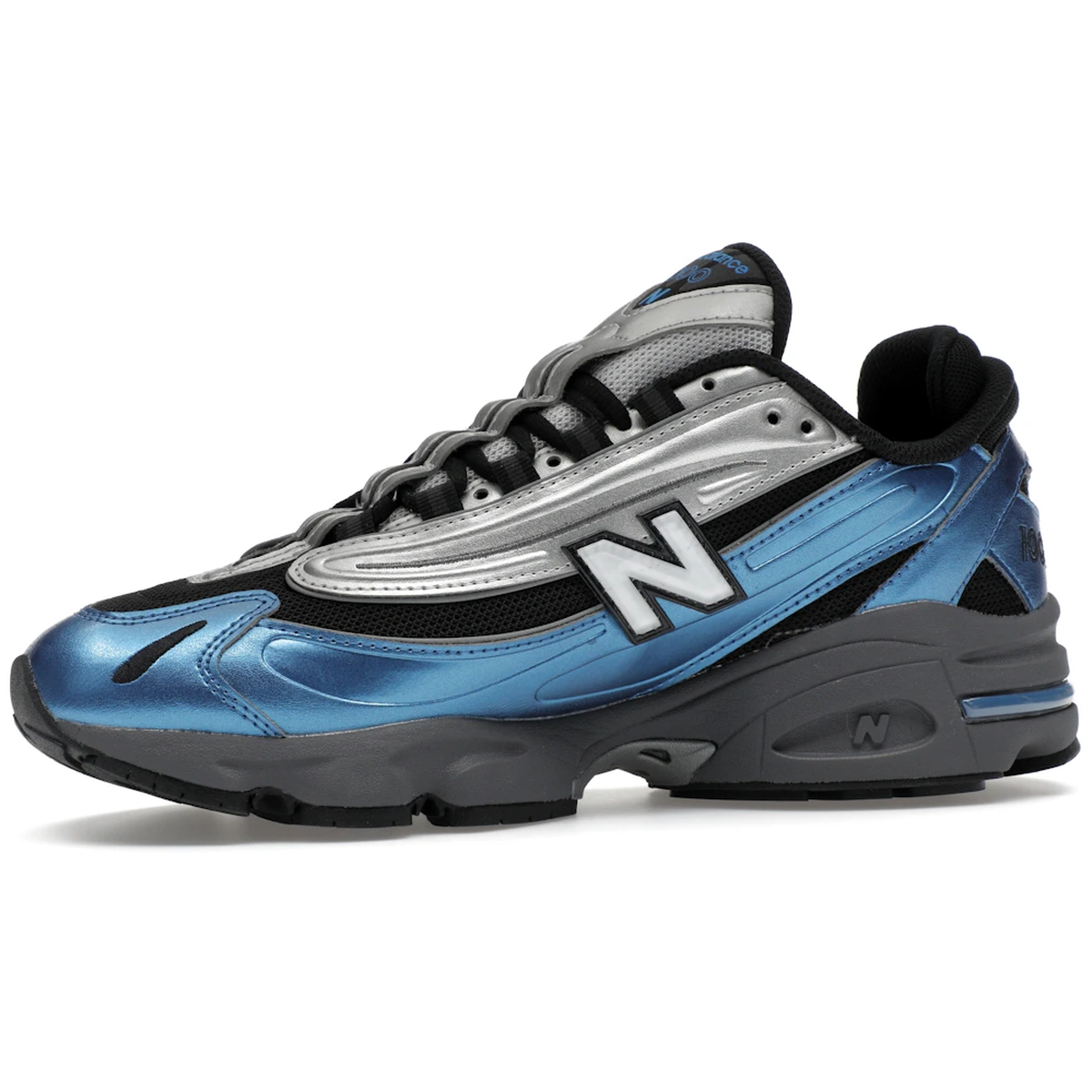 Thumbnail af New Balance 1000 Metallic Blue 3