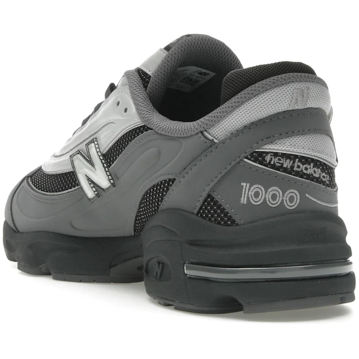 Thumbnail af New Balance 1000 Castlerock 4
