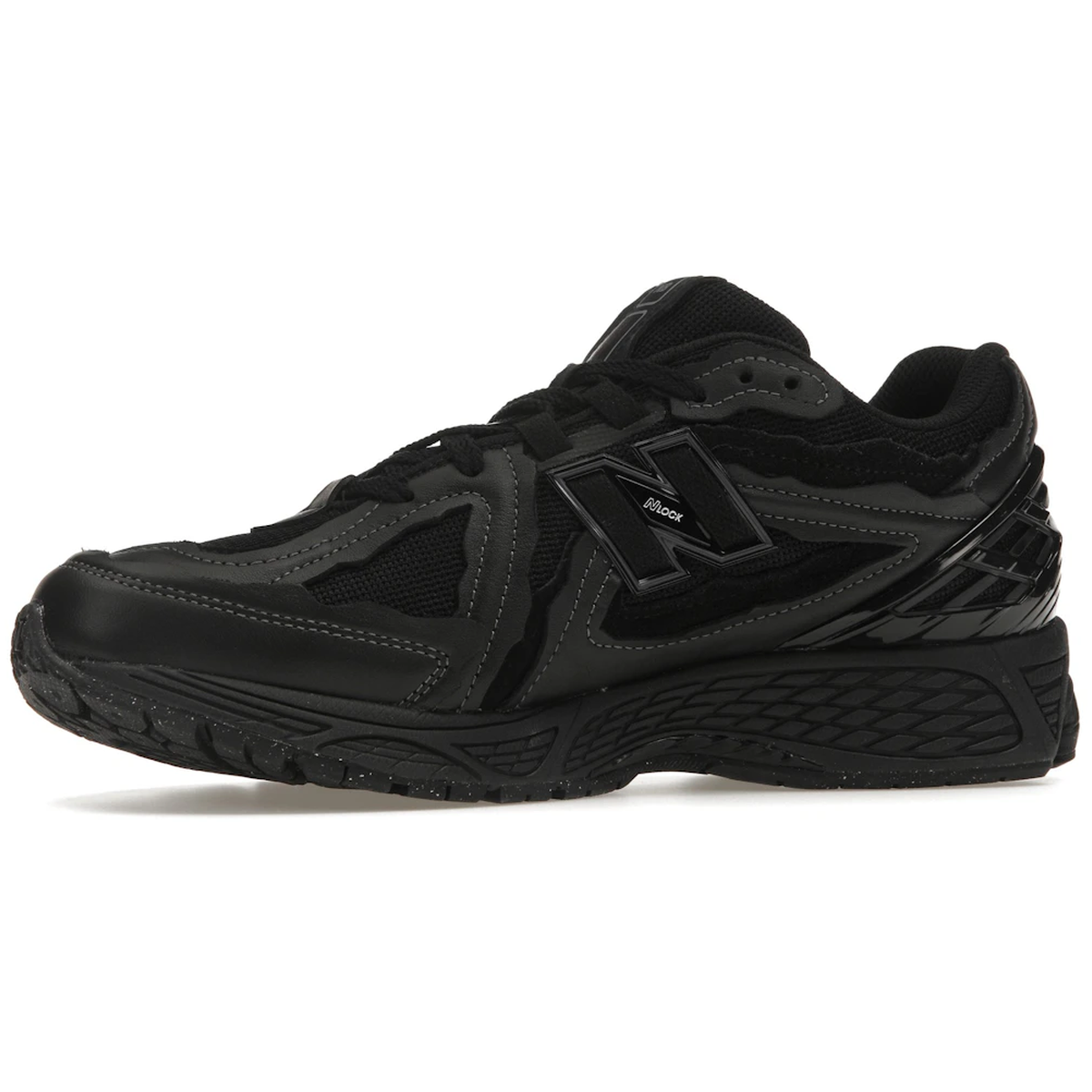 Thumbnail af New Balance 1906D Protection Pack Black Leather 3