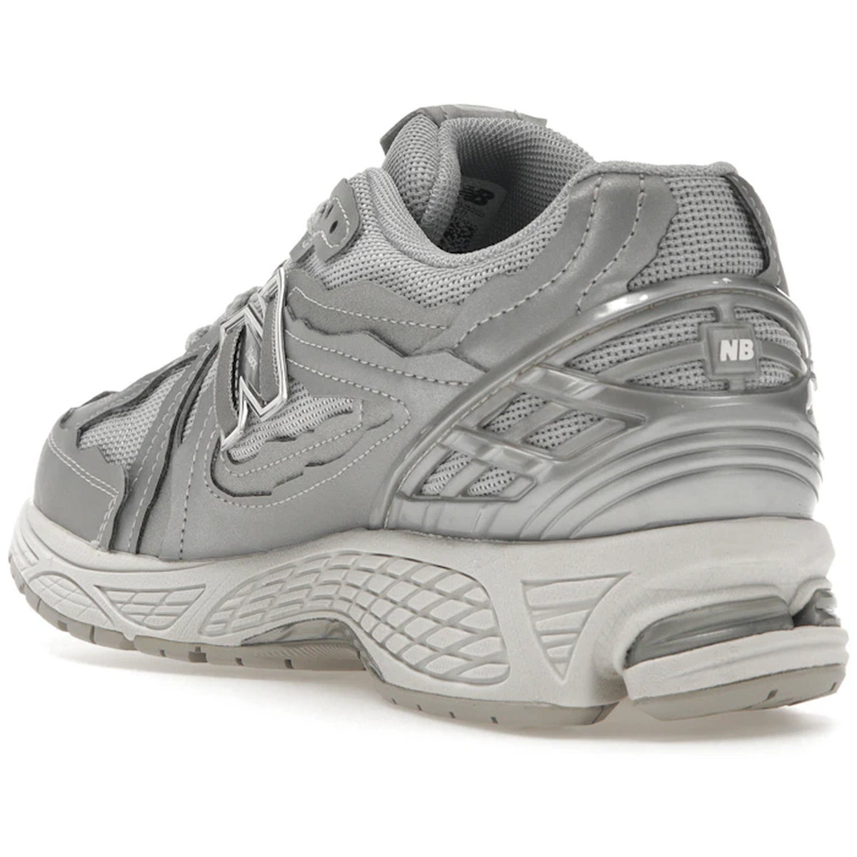 Thumbnail af New Balance 1906D Protection Pack Silver Metallic 4