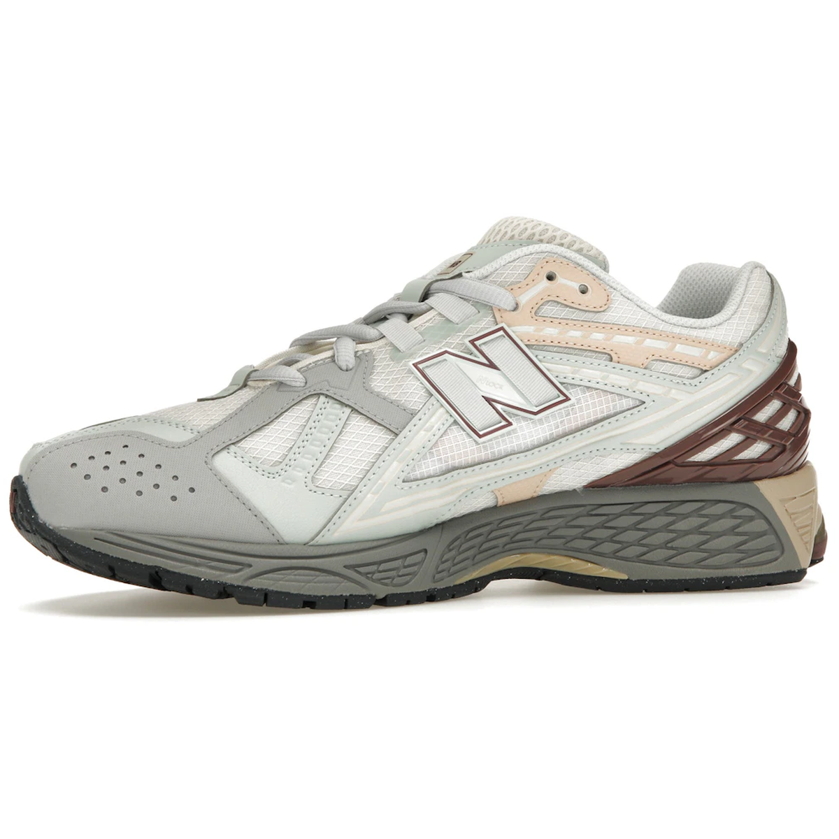 Thumbnail af New Balance 1906D Clay Ash Licorice 3