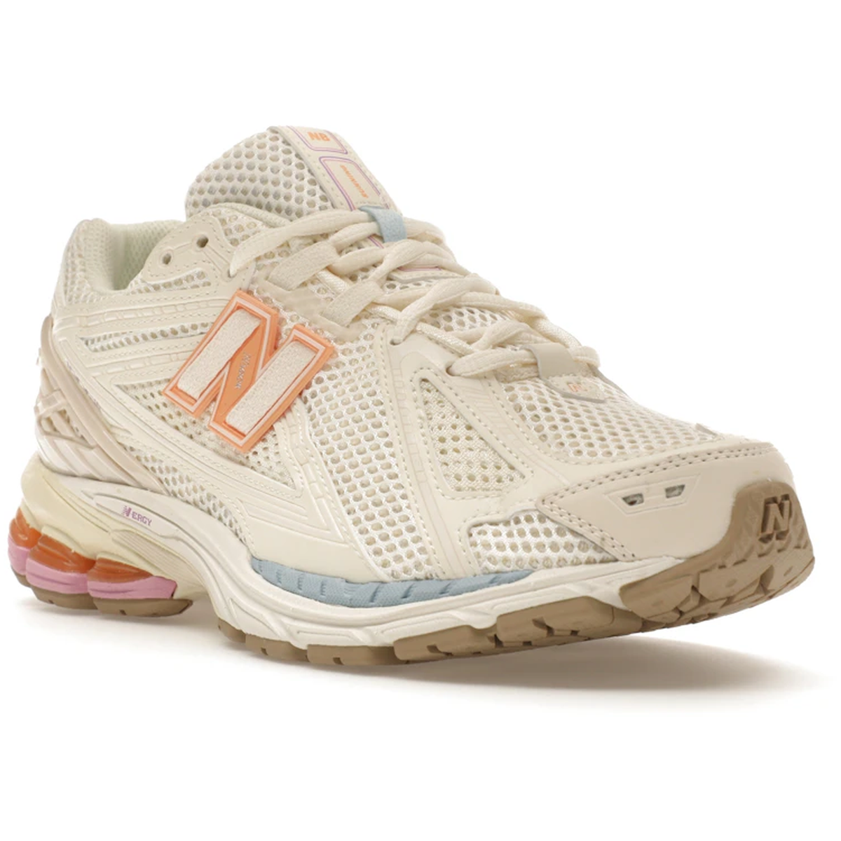 Thumbnail af New Balance 1906R Pink Sugar 2