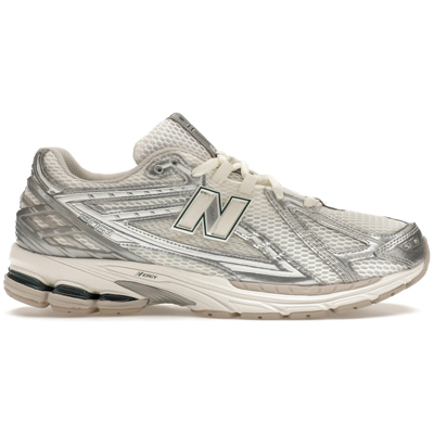 New Balance 1906R Silver Metallic Sea Salt
