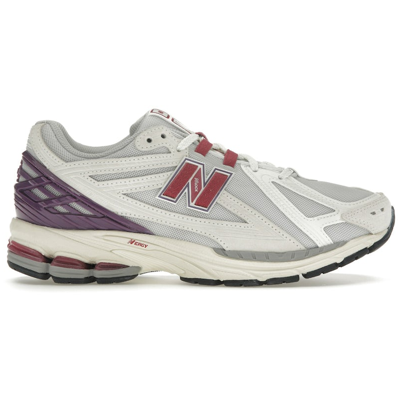 New Balance 1906R Sea Salt Radiant Purple