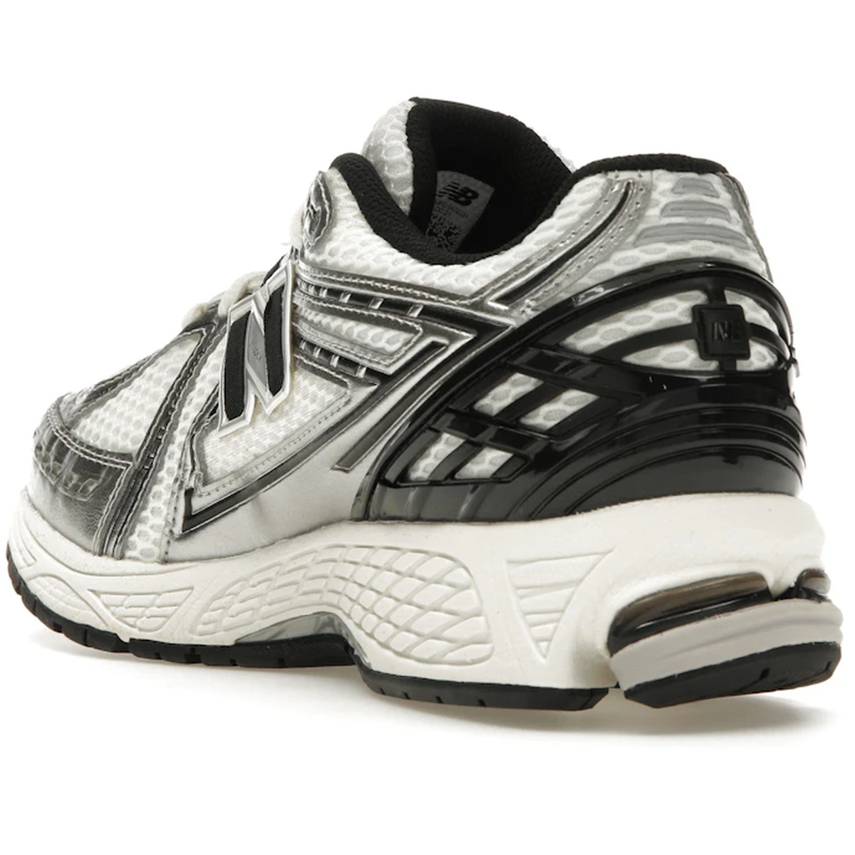 Thumbnail af New Balance 1906R Silver Black 4