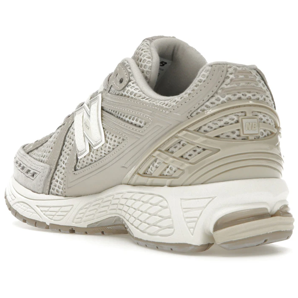 Thumbnail af New Balance 1906R Grey Day 4