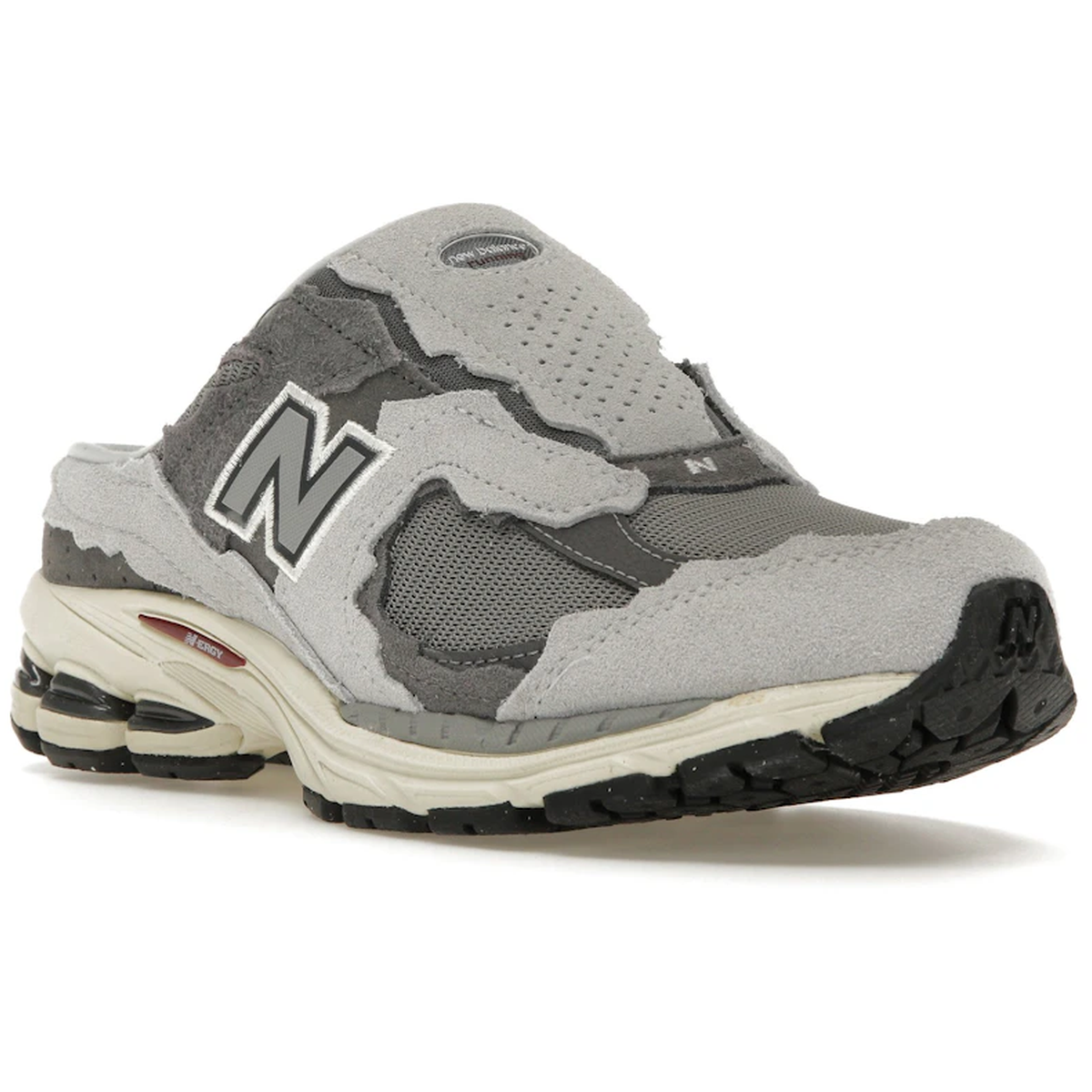 Thumbnail af New Balance 2002R Mule Protection Pack Rain Cloud 2