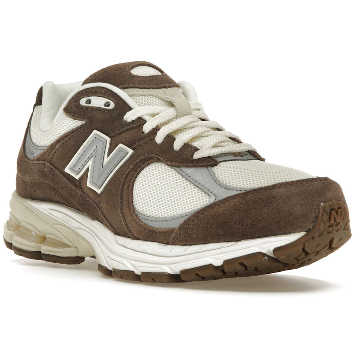 Thumbnail af New Balance 2002r Mocha 2