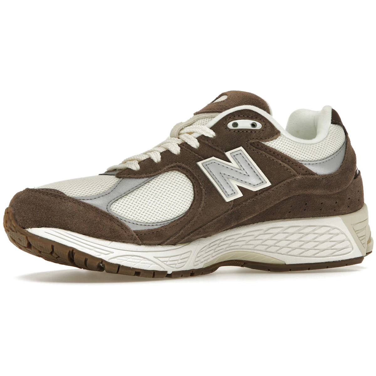 Thumbnail af New Balance 2002r Mocha 3