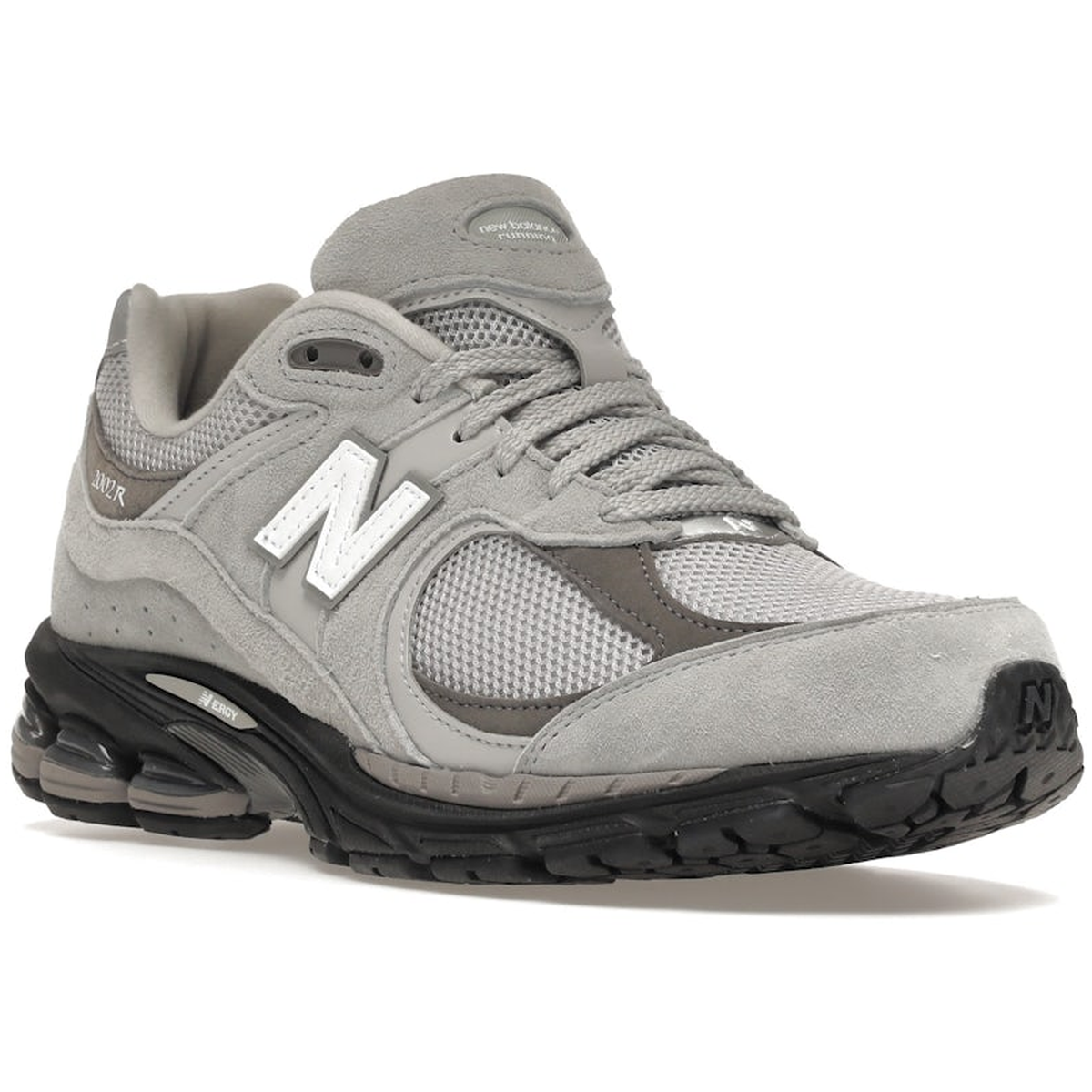 Thumbnail af New Balance 2002R Grey Black JD Sports Exclusive 2