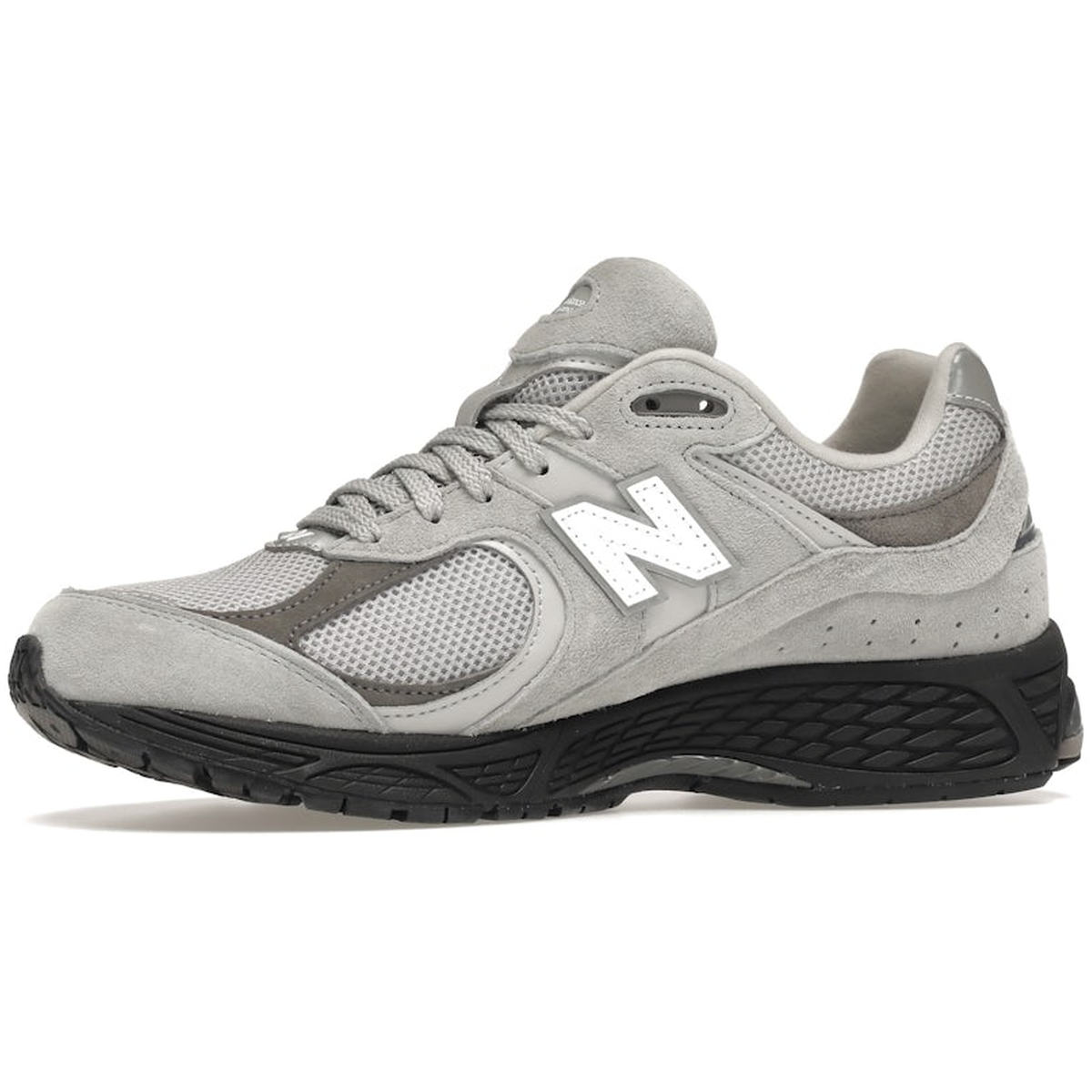 Thumbnail af New Balance 2002R Grey Black JD Sports Exclusive 3