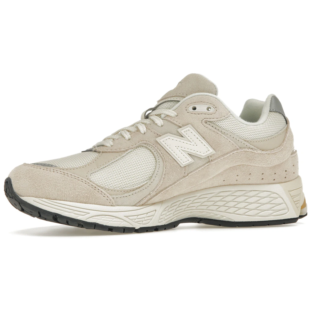 Thumbnail af New Balance 2002R Off White 3