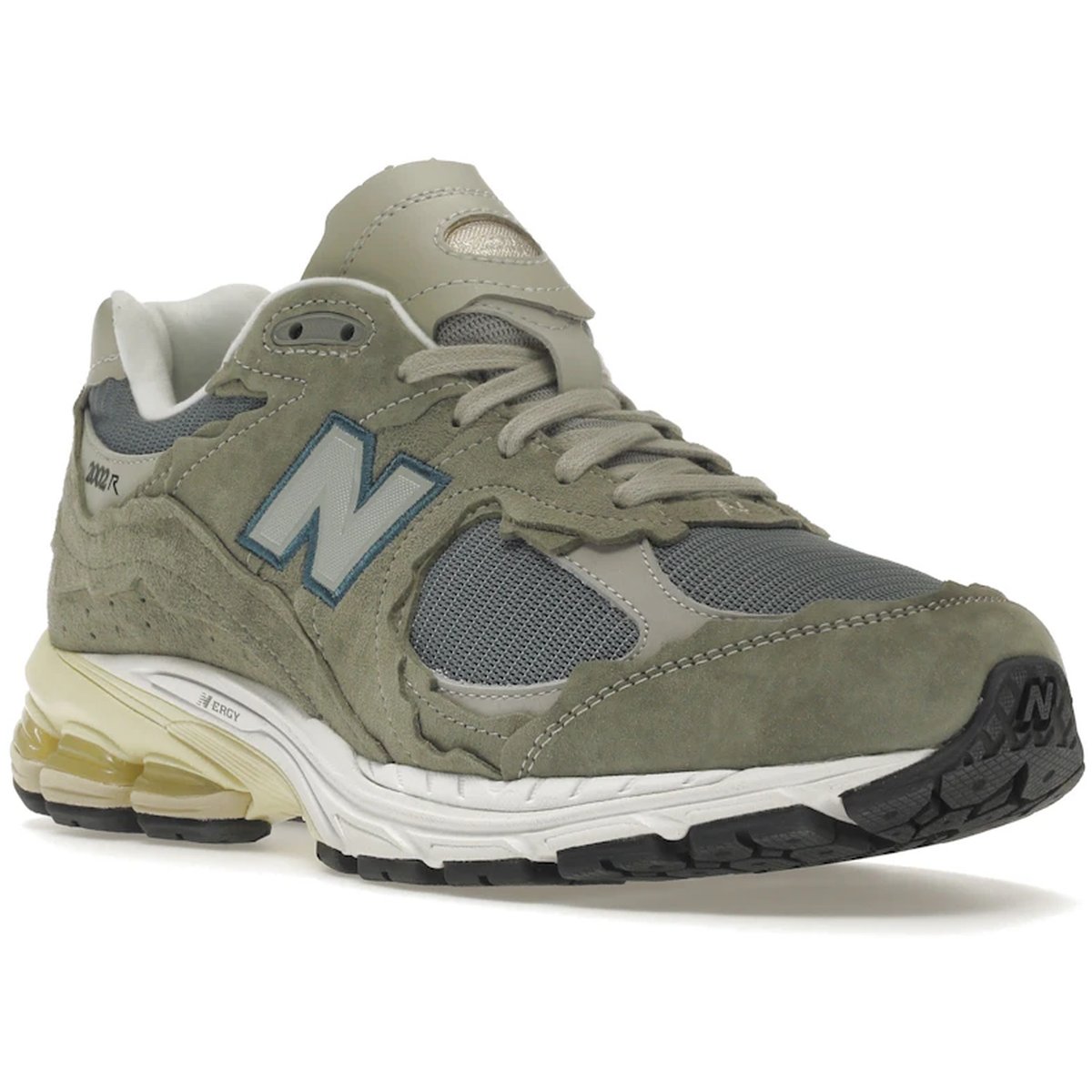 Thumbnail af New Balance 2002R Protection Pack Mirage Grey 2