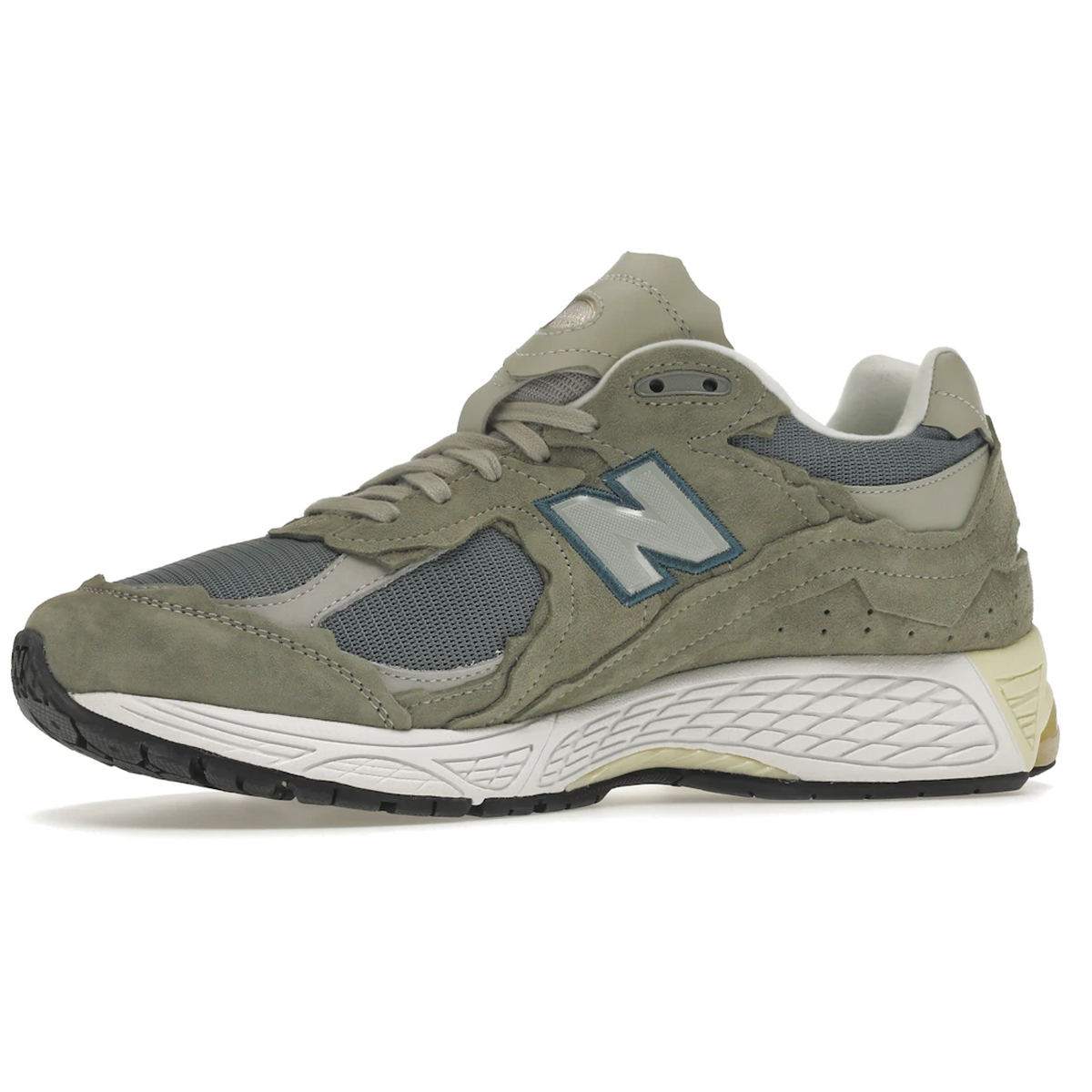 Thumbnail af New Balance 2002R Protection Pack Mirage Grey 3