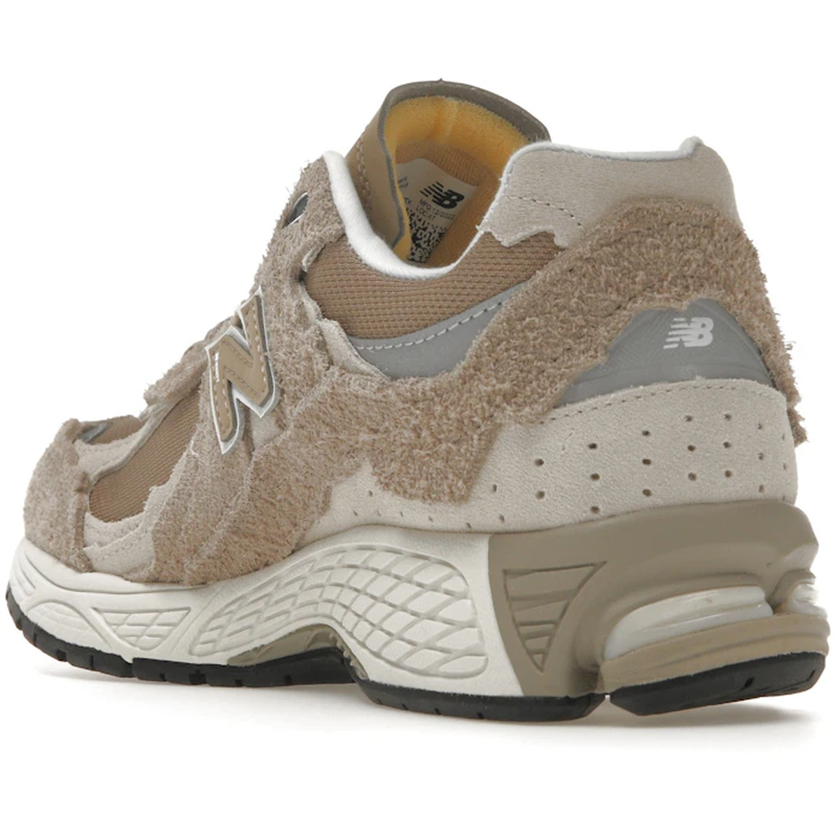 Thumbnail af New Balance 2002R Protection Pack Driftwood 4