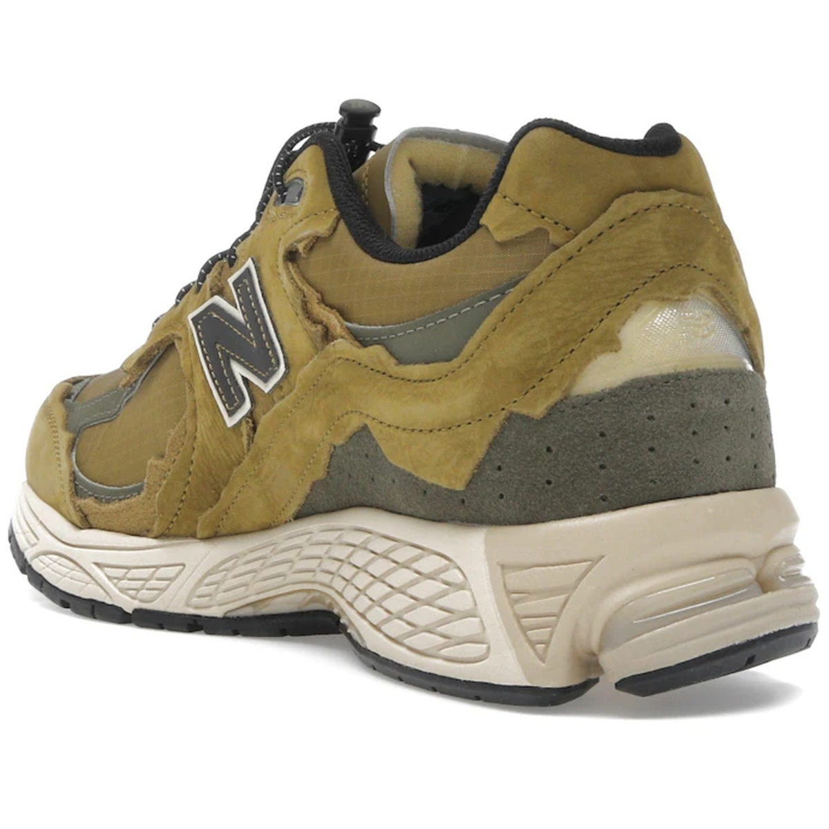 Thumbnail af New Balance 2002R Protection Pack High Desert 4