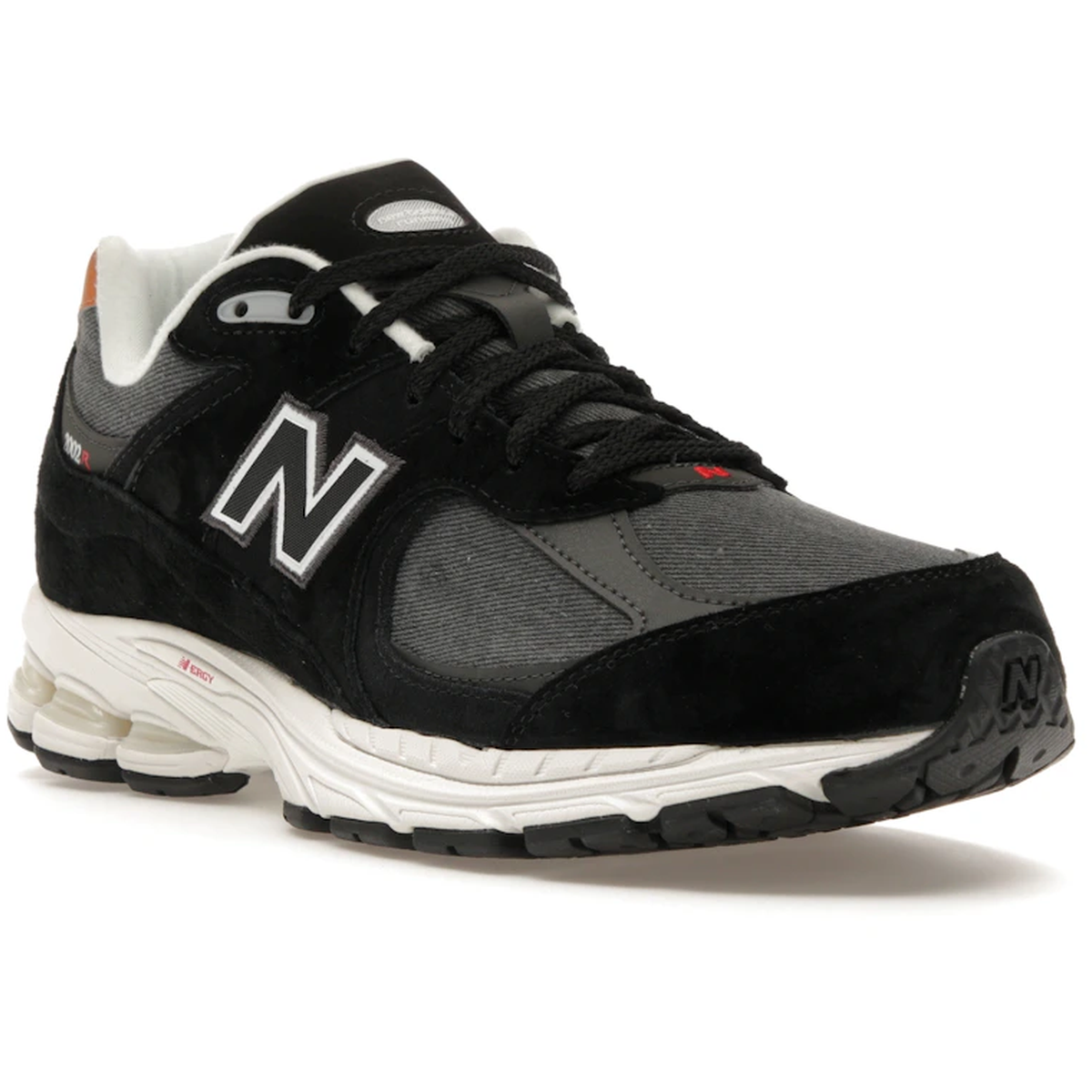 Thumbnail af New Balance 2002R Black Sepia 2