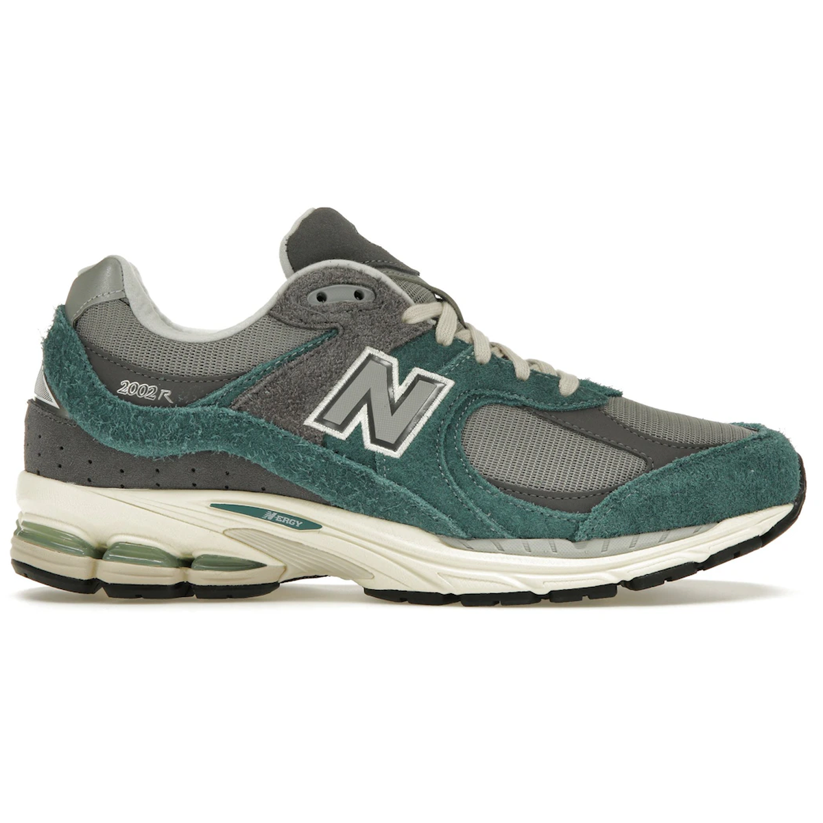 New Balance 2002R New Spruce Magnet