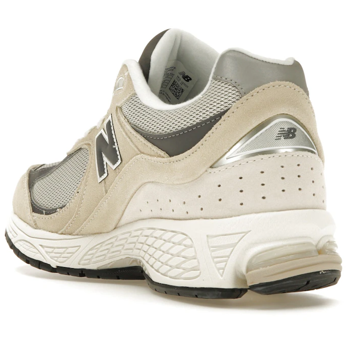 Thumbnail af New Balance 2002r Sandstone 4