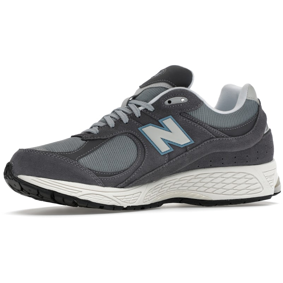 Thumbnail af New Balance 2002R Magnent Lead 3
