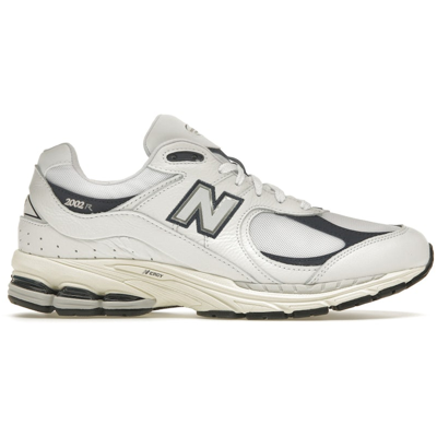 New Balance 2002R White Natural Indigo