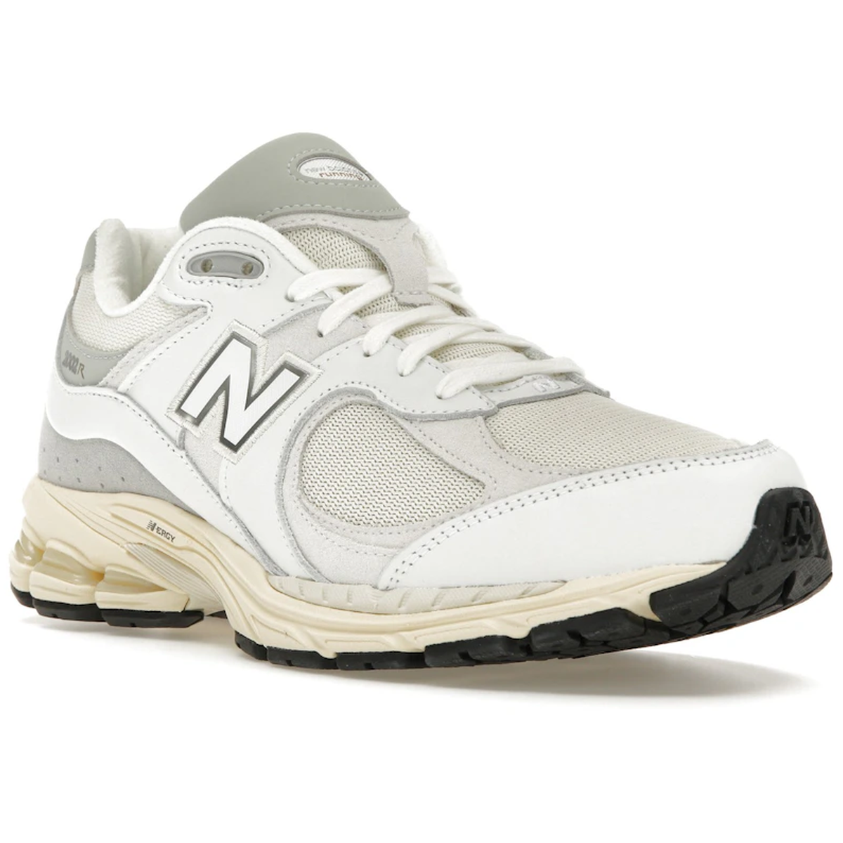 Thumbnail af New Balance 2002r White Gold 2