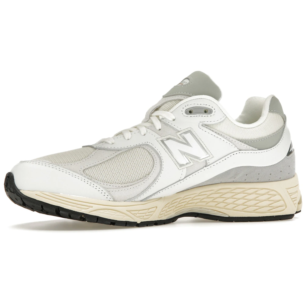 Thumbnail af New Balance 2002r White Gold 3