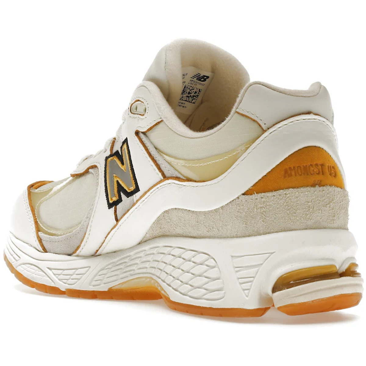 Thumbnail af New Balance 2002R Joe Freshgoods Conversations Amongst Us 4
