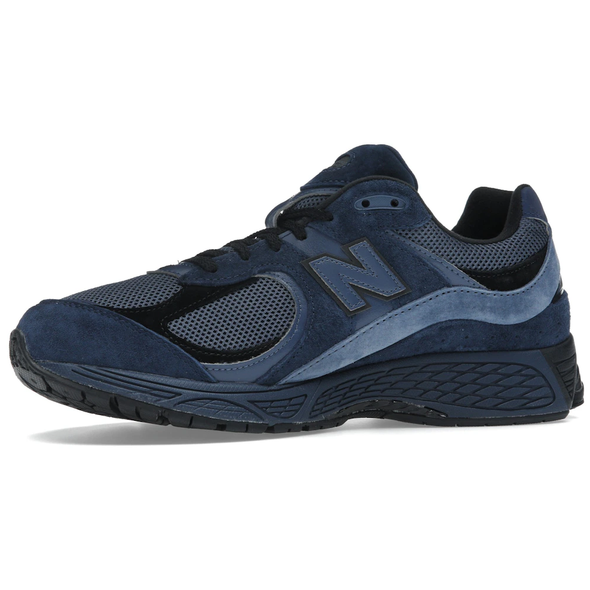 Thumbnail af New Balance 2002r Vintage Navy 3