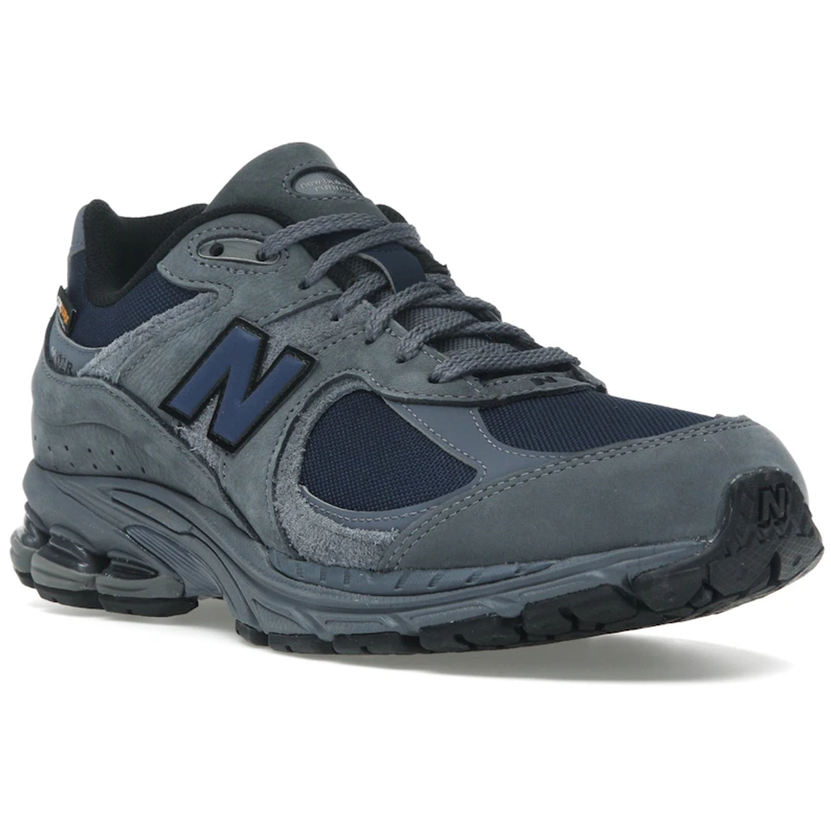 Thumbnail af New Balance 2002R Cordura Dark Arctic Gray 2