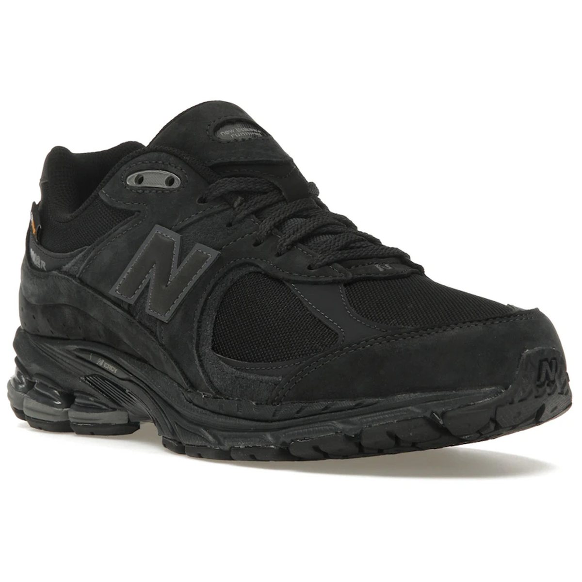 Thumbnail af New Balance 2002R Cordura Phantom Black 2