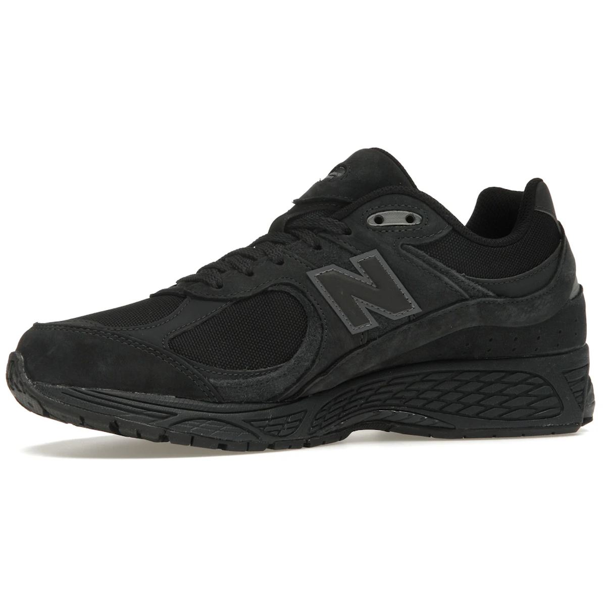 Thumbnail af New Balance 2002R Cordura Phantom Black 3
