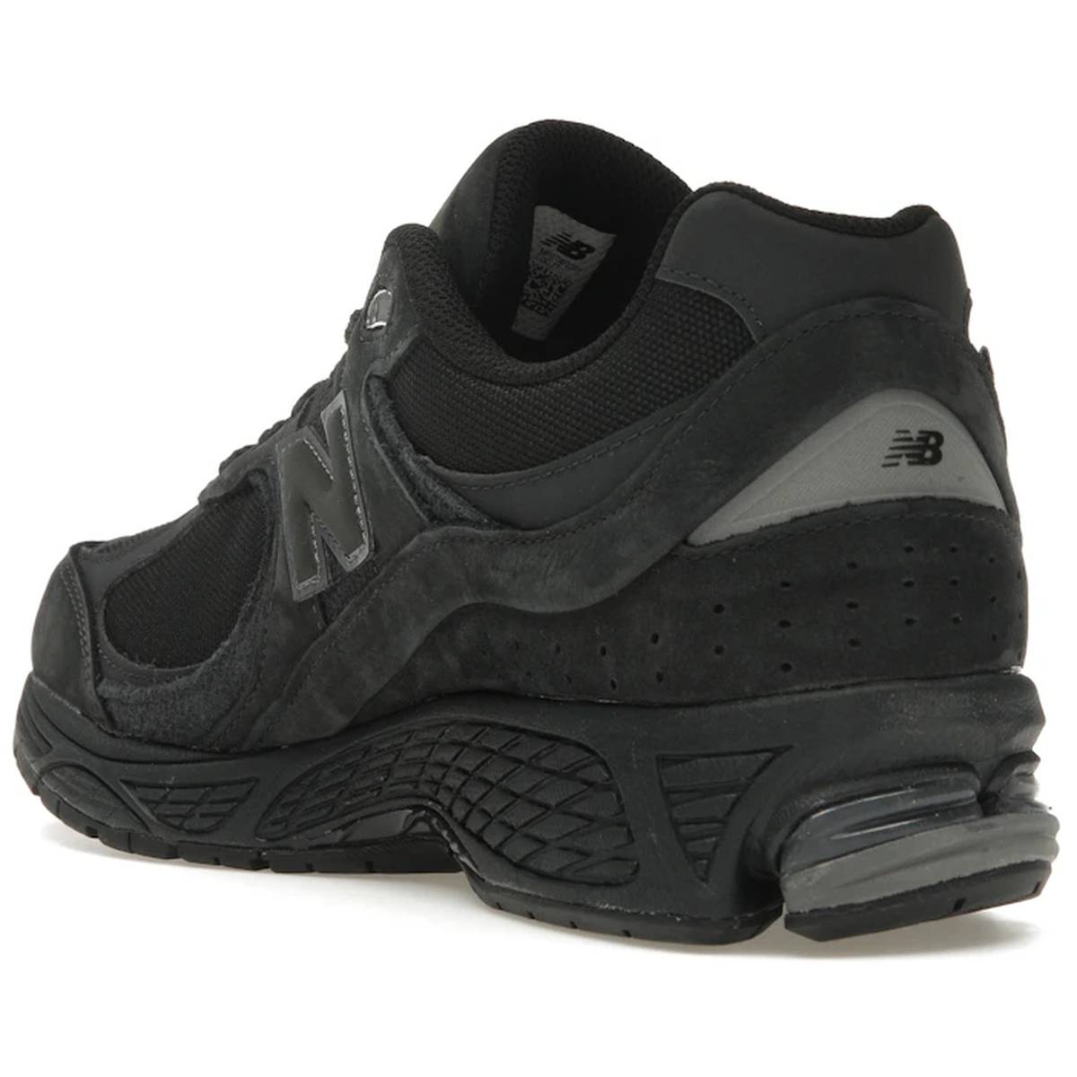 Thumbnail af New Balance 2002R Cordura Phantom Black 4